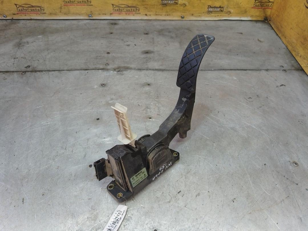 Педаль газа 6AL17J Volkswagen Golf - Фото 1