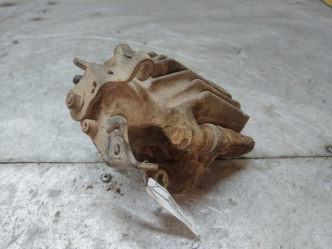 Суппорт задний правый KQAB6Z Volkswagen Golf купить в магазине запчастей бу