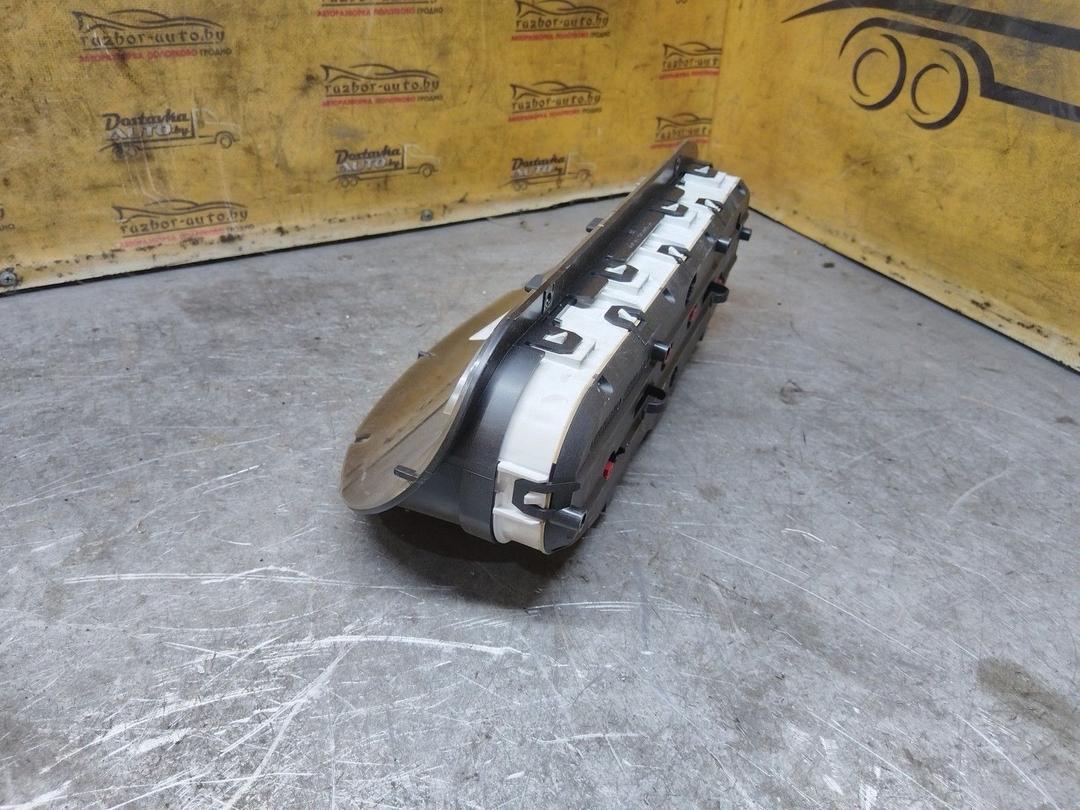 Щиток приборов (приборная панель) F4XS96 Fiat Bravo купить на авторазборке