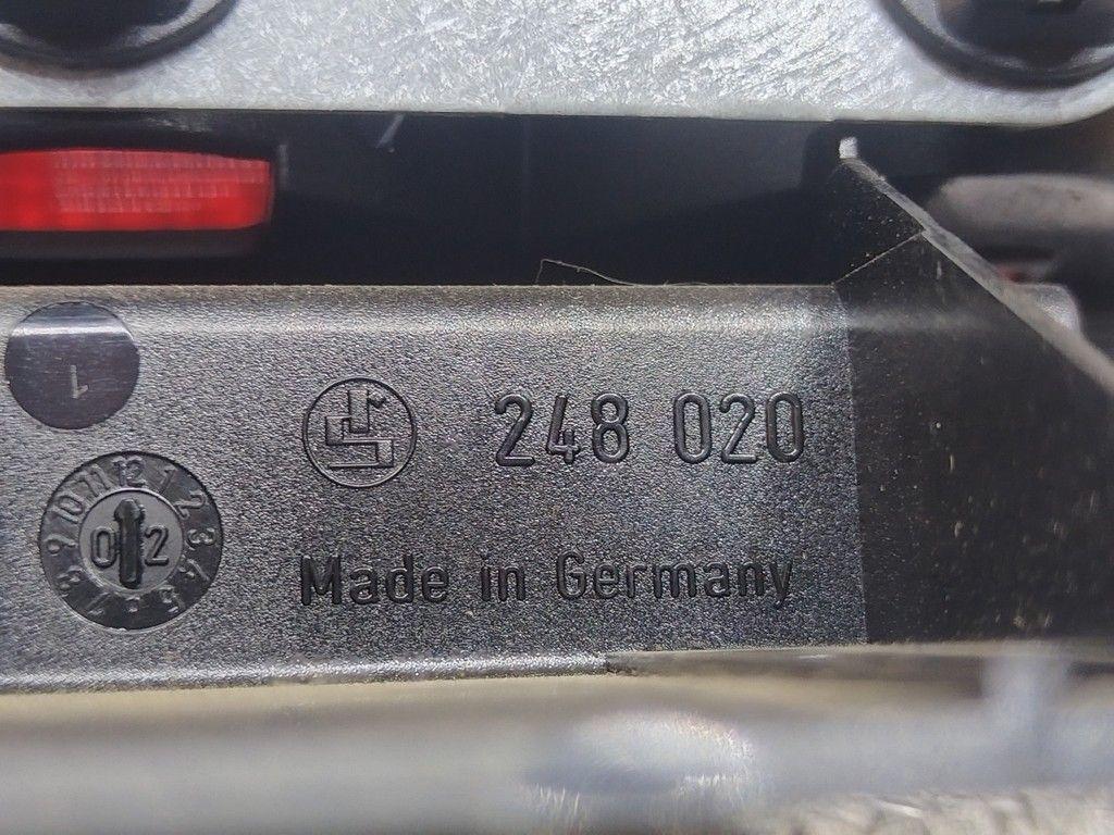 Стоп-сигнал 0I2591 Mercedes A W168 - Фото 4