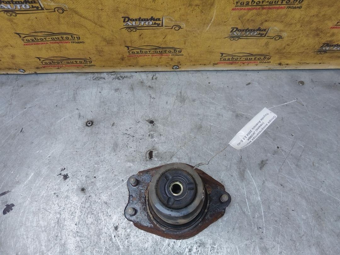 Опора амортизатора верхняя (чашка) JK096K Toyota Avensis - Фото 6