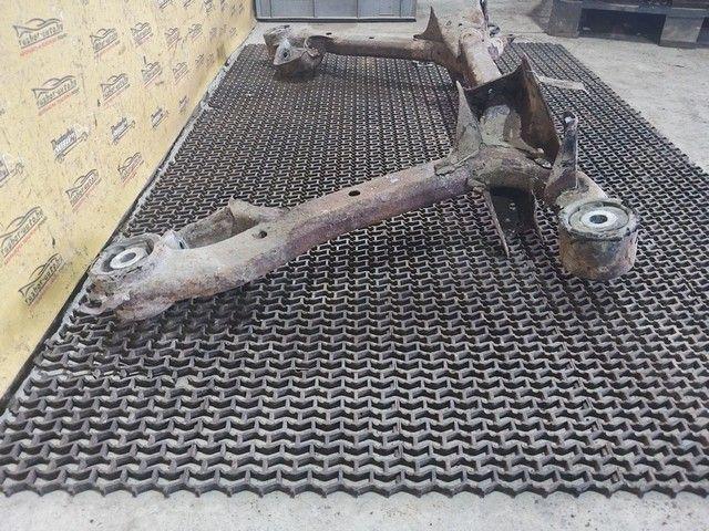 Балка подвески задняя B5VV02 Audi A4 купить с доставкой