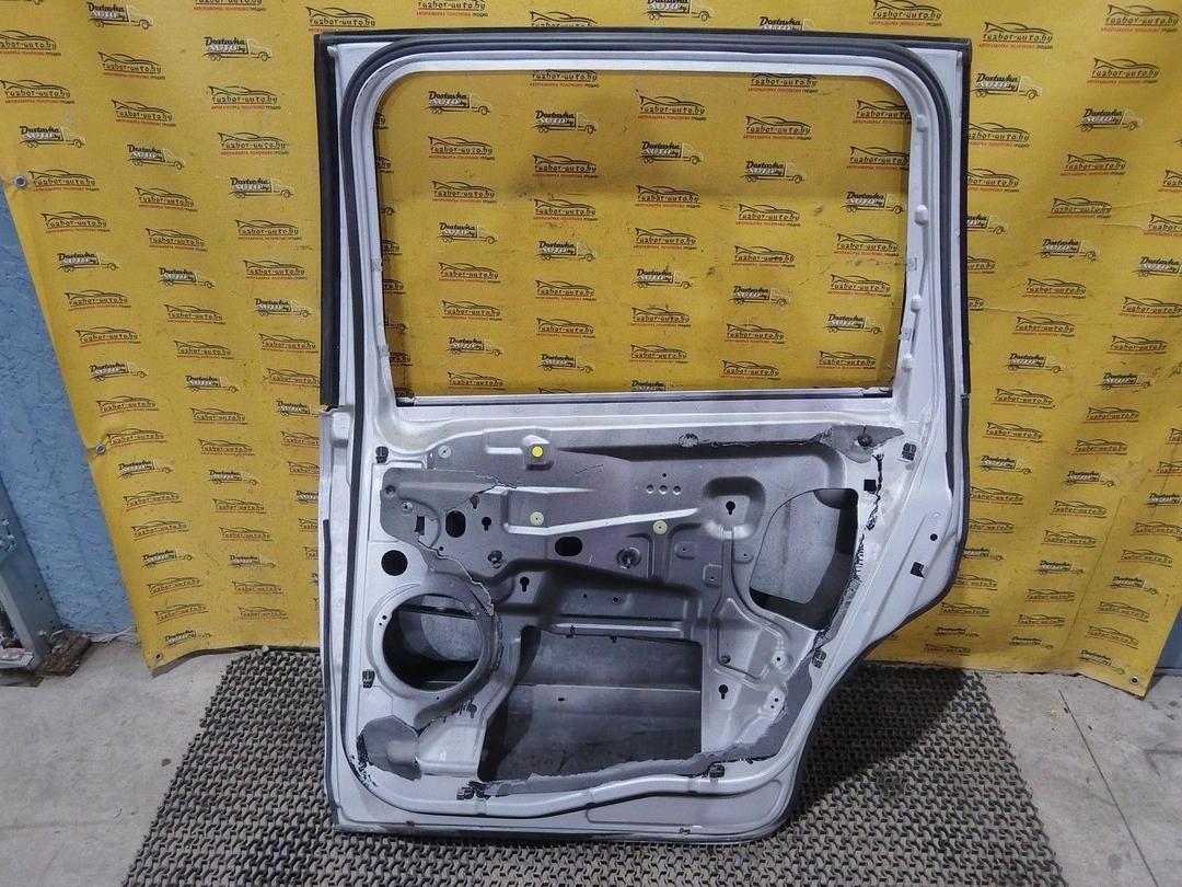 Дверь задняя правая FZQSDJ Ford Galaxy купить в магазине запчастей бу