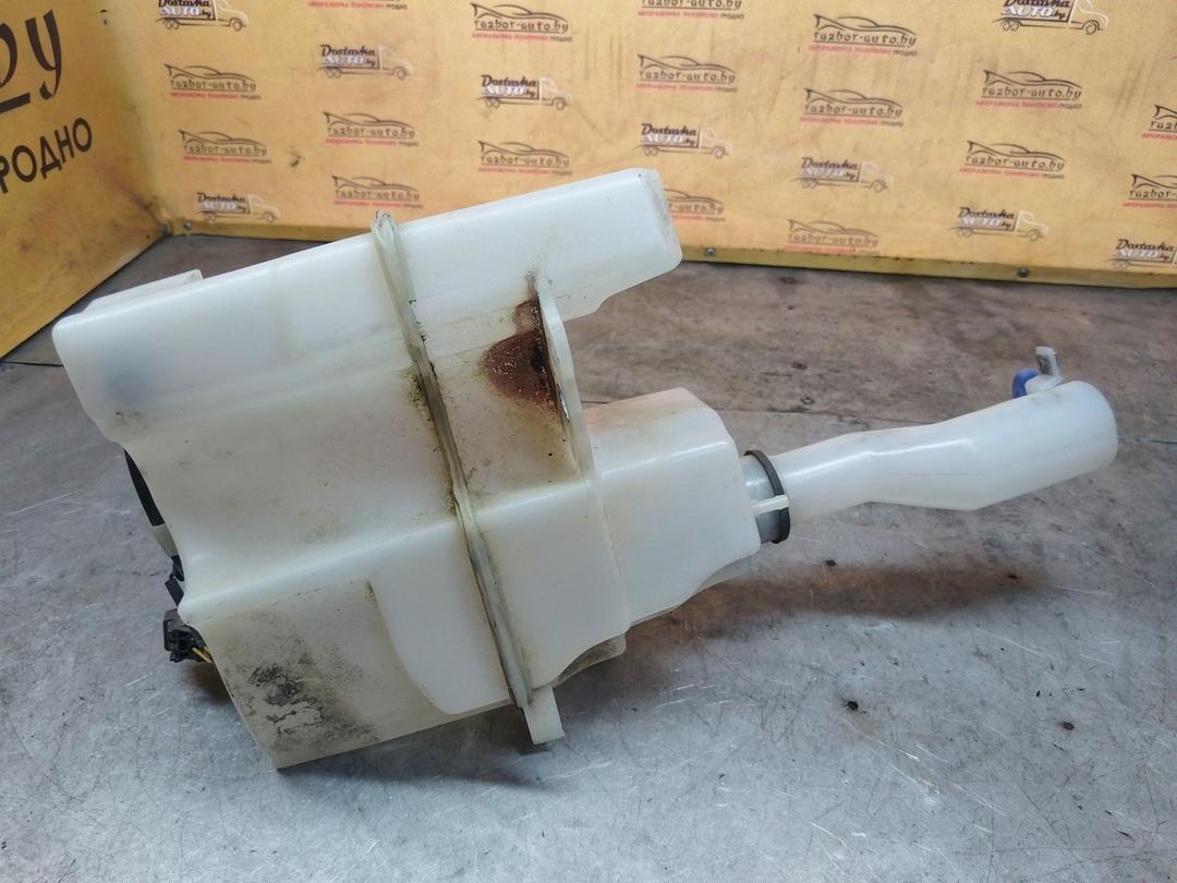 Бачок омывателя D4N6XM Volvo S80 купить с доставкой