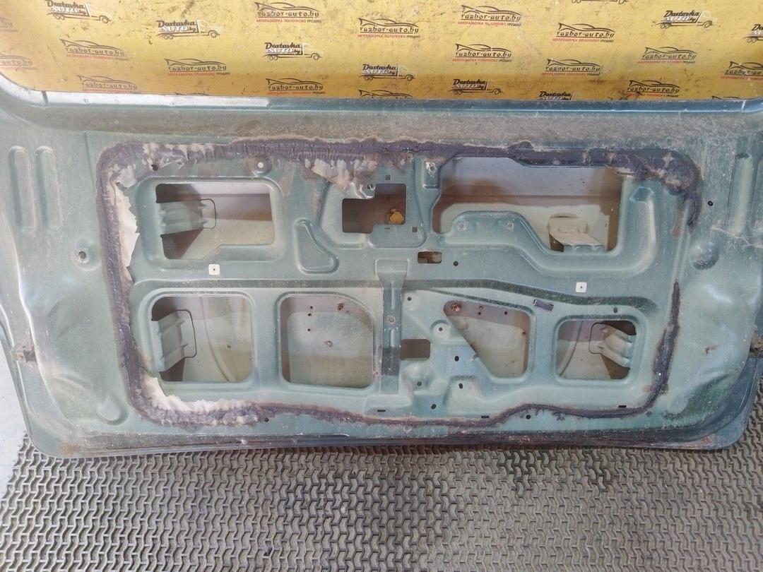 Крышка багажника (дверь 3-5) 4VISLE Kia Carnival - Фото 7