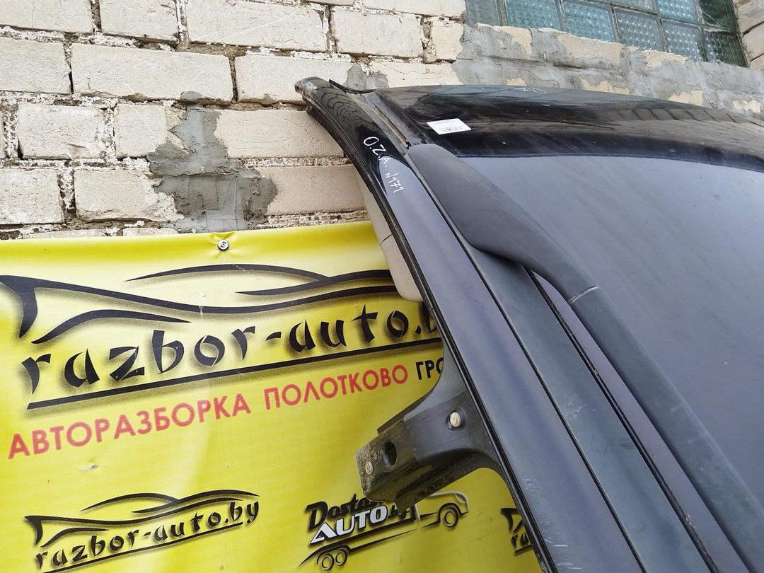 Крыша 3CIHRZ Opel Zafira - Фото 10