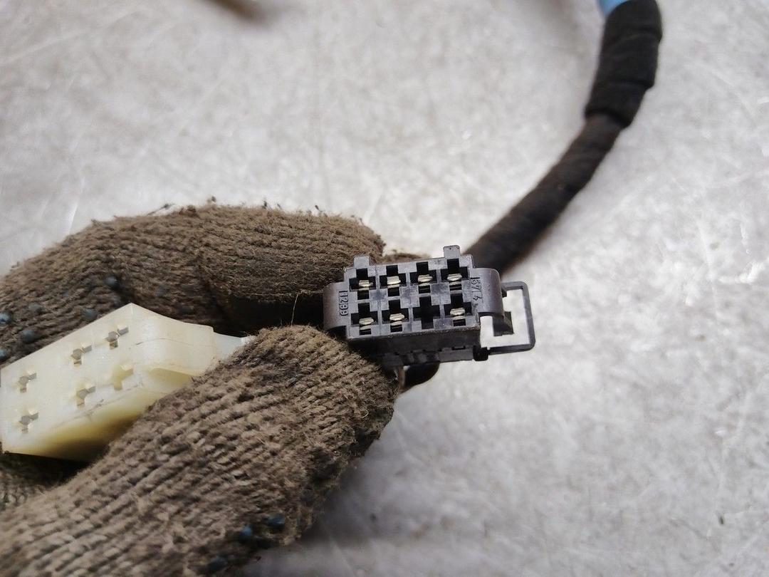 Проводка 9BVZUO Volkswagen Golf купить на авторазборке