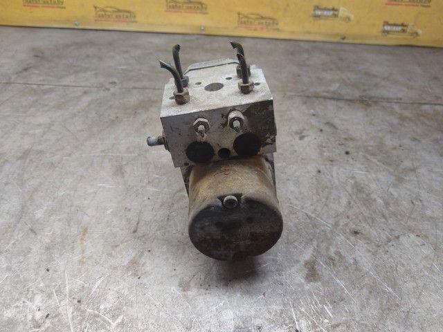 Блок ABS RH4UO3 Opel Astra - Фото 4