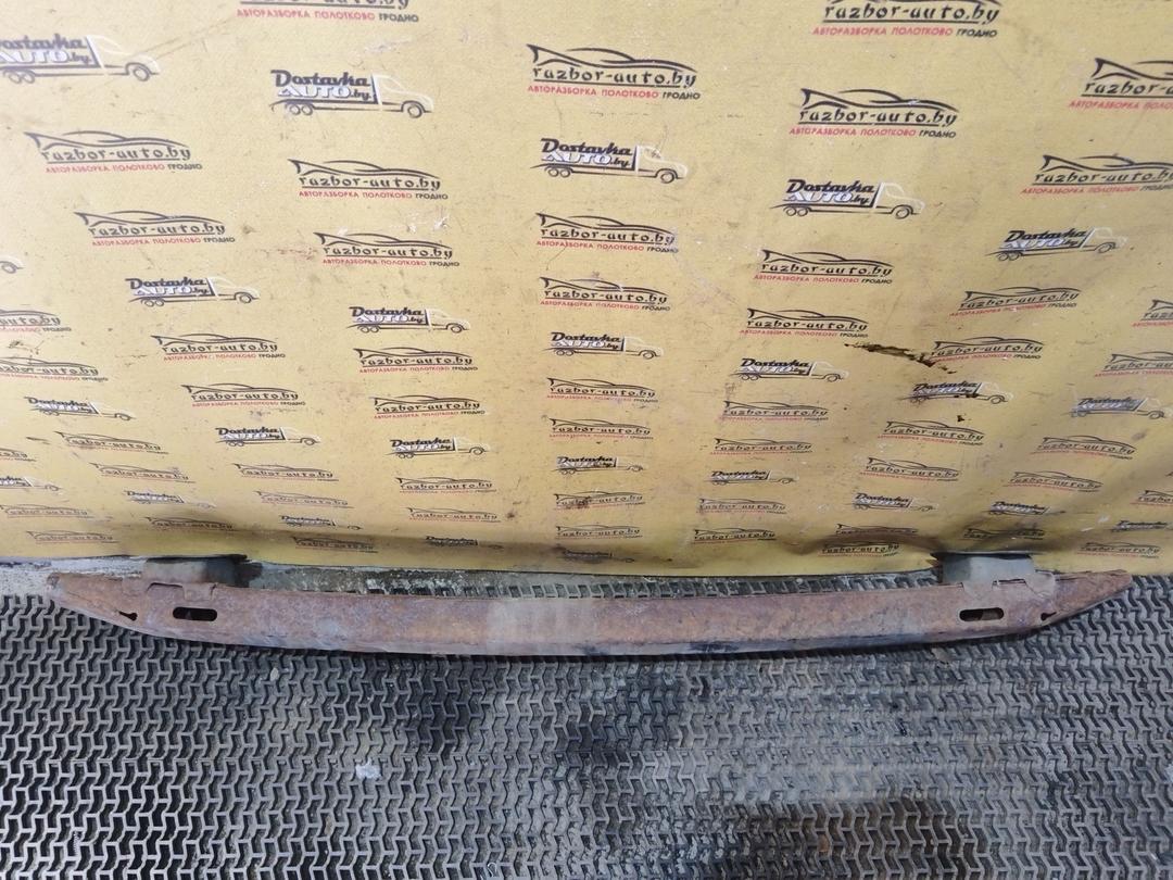 Усилитель бампера заднего 5X5BUU Toyota Corolla купить