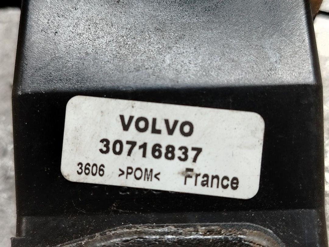 Замок лючка топливного бака Q2Y4TR Volvo S60 - Фото 5