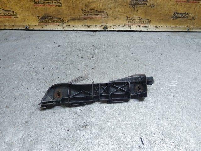 Кронштейн крепления бампера переднего 68RU0L Toyota Avensis купить в магазине запчастей бу