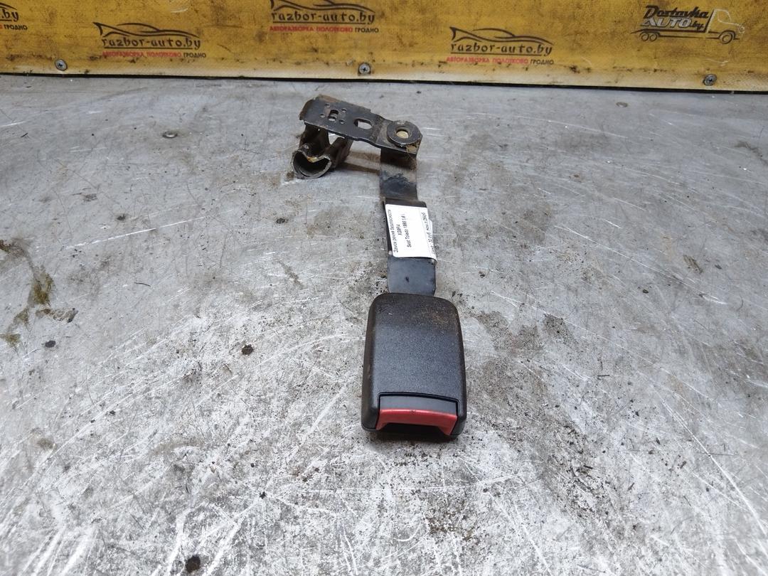 Замок ремня безопасности XG9FI4 Seat Toledo купить в магазине запчастей бу