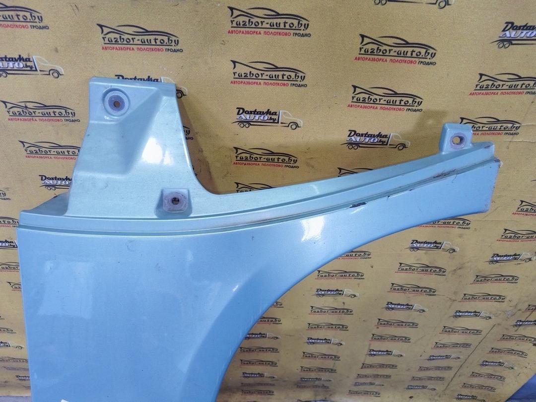 Крыло заднее правое OWGXZE Citroen C8 купить с доставкой