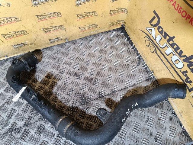 Патрубок интеркулера 029TLS Volkswagen Passat