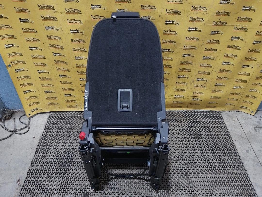 Сиденье заднее RFKRQS Ford Galaxy купить с доставкой. Огромный выбор салонов. У нас есть практически все.