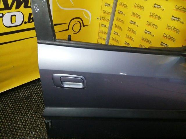 Ручка наружная передняя правая OG37L4 Opel Zafira