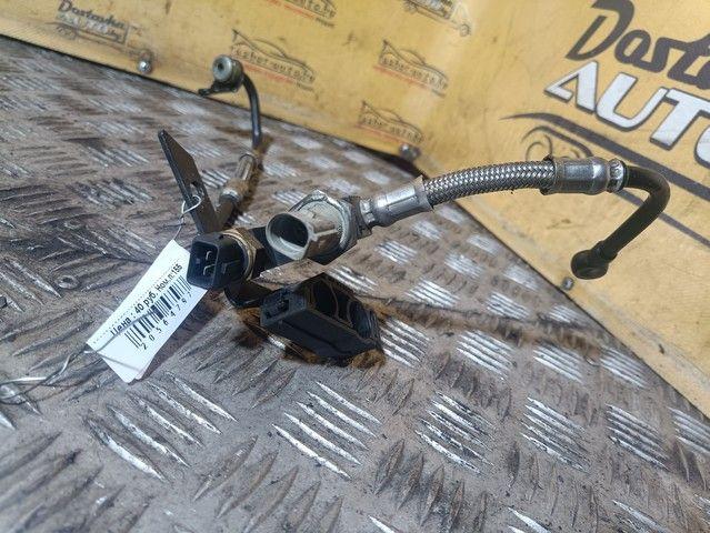 Масляная трубка турбины XYQVFN Audi A6 - Фото 5