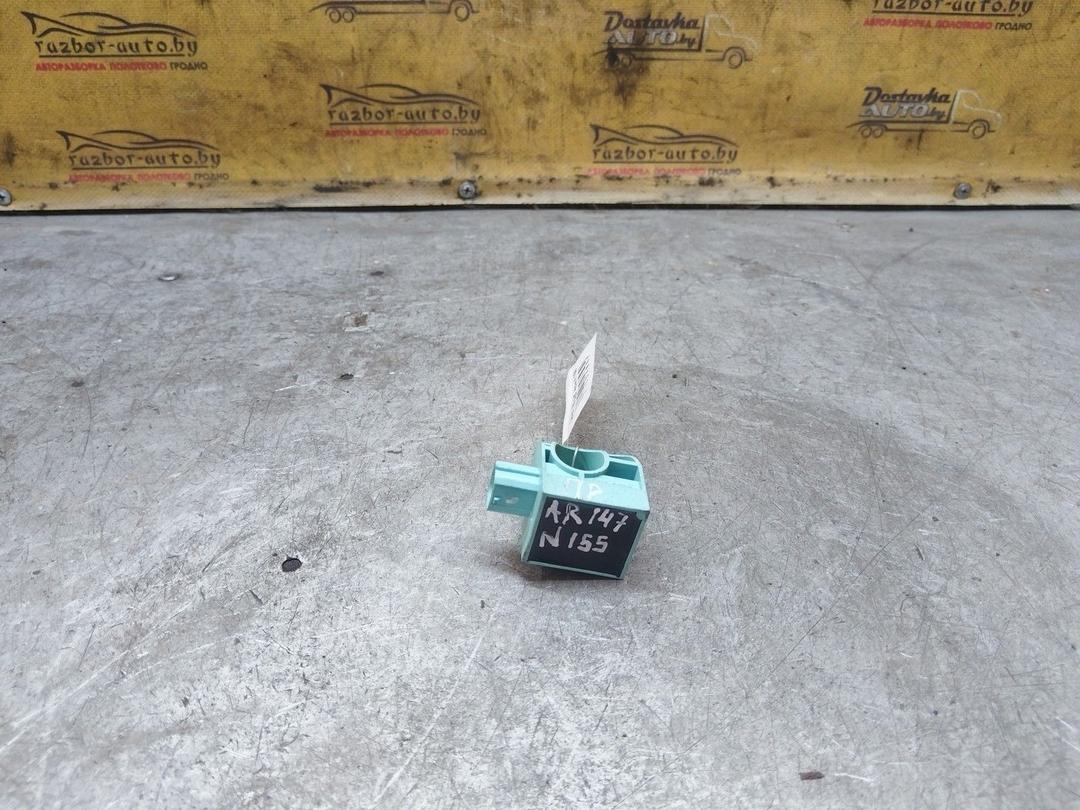 Датчик удара WA4BZL Alfa Romeo 147