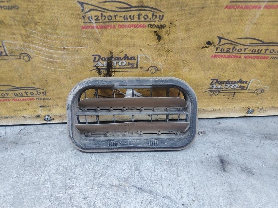 Решетка вентиляции кузова QNNABM Volvo S40 - Фото 5