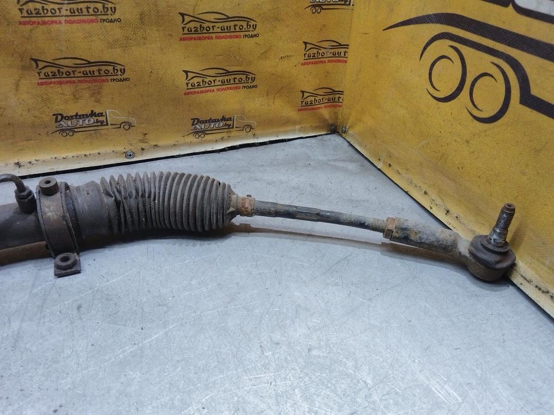 Рулевая рейка HF3O59 Skoda Fabia купить в магазине запчастей бу