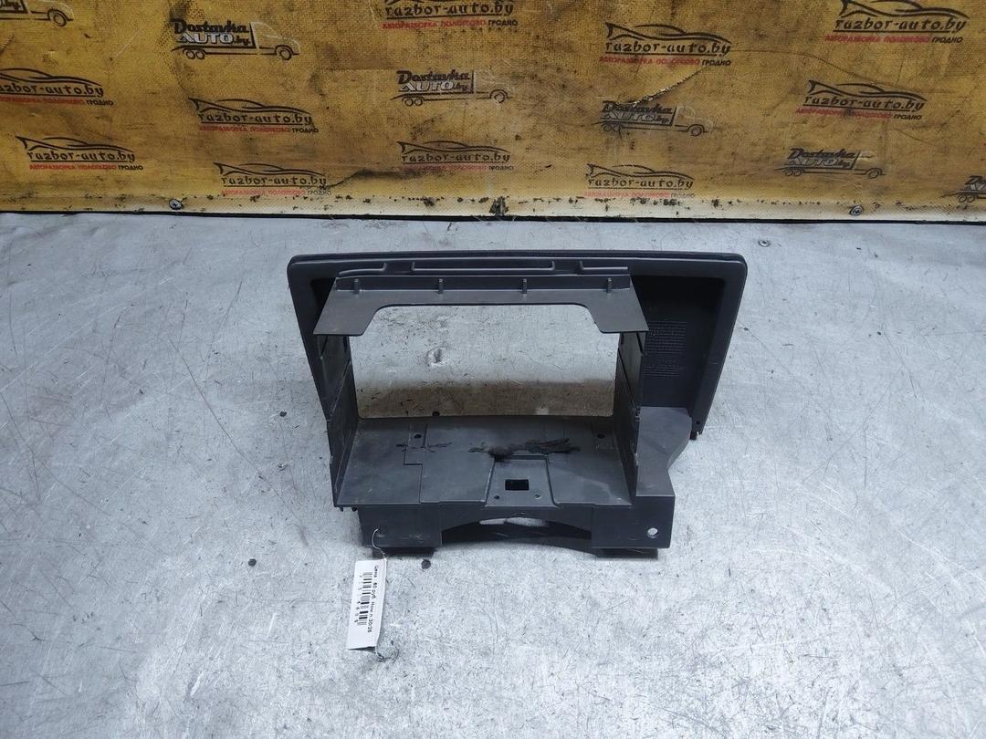 Рамка под магнитолу EHDPSY Volvo S60 купить на авторазборке