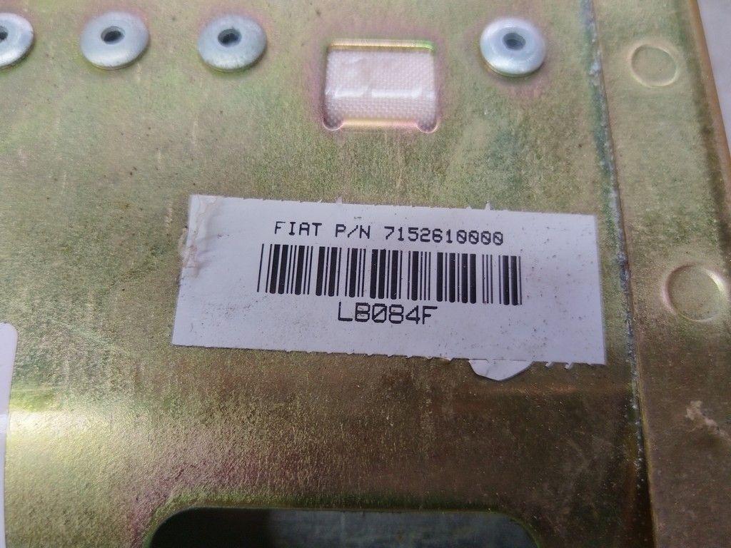 Подушка безопасности пассажира BF9NLA Fiat  купить на авторазборке