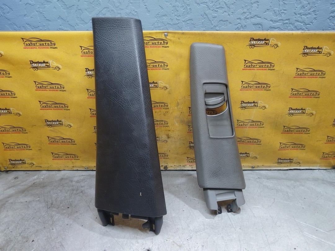 Обшивка стойки центральной левой 3UX5VS Audi 100