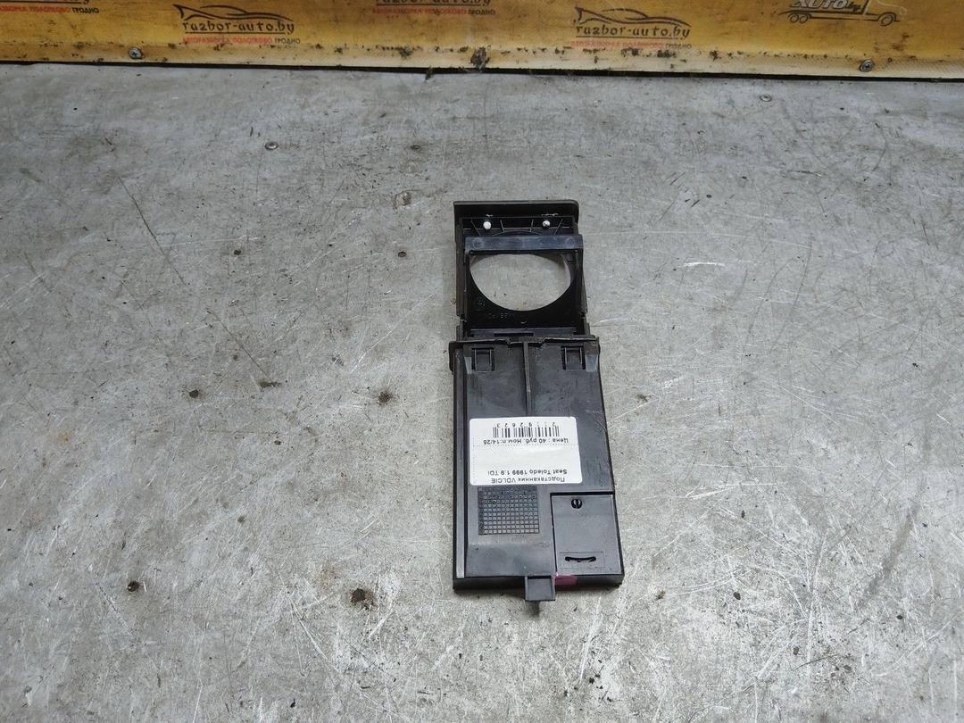 Подстаканник VDLCIE Seat Toledo - Фото 4