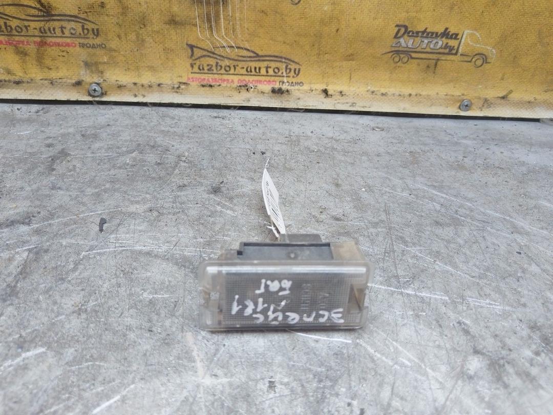 Подсветка салона 3K639D Renault Espace