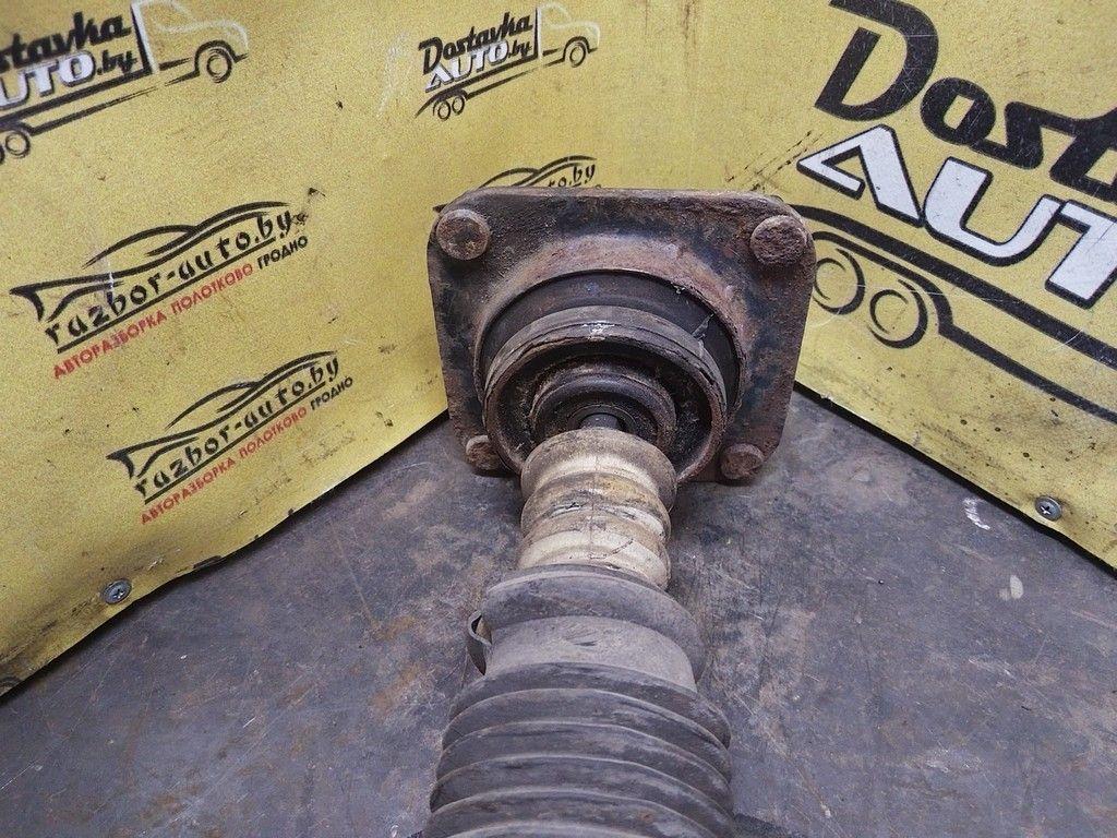 Амортизатор передний левый SN4OQQ Kia Carnival - Фото 5