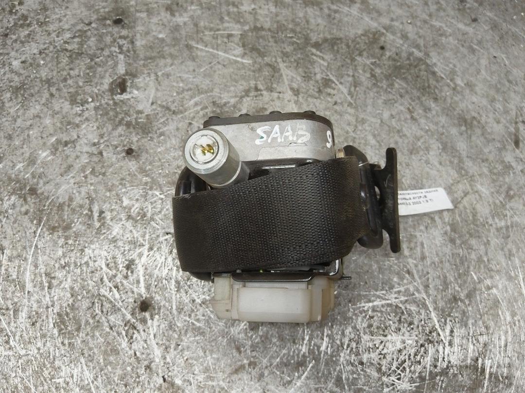 Ремень безопасности задний правый AY2PJE Saab 9-3 купить с доставкой