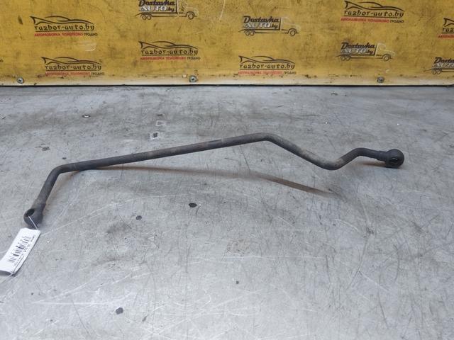 Масляная трубка турбины UYATEL Volvo S80 купить с доставкой