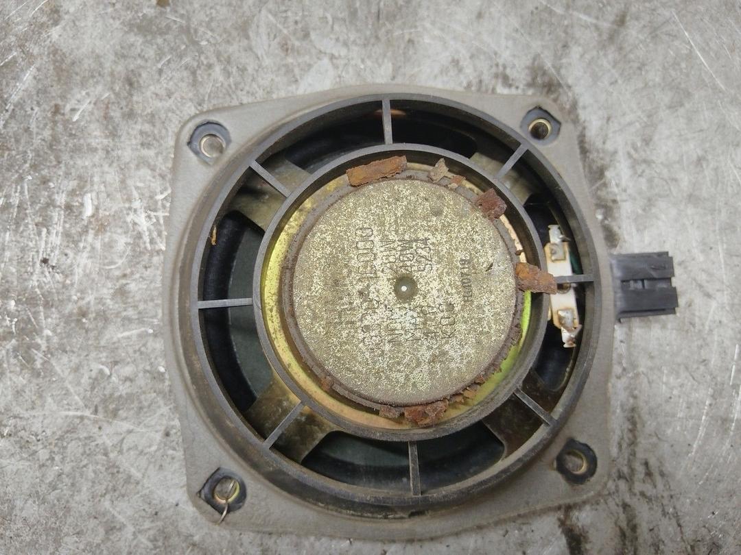 Динамик двери задней правой HMUPNL Hyundai Getz купить с доставкой