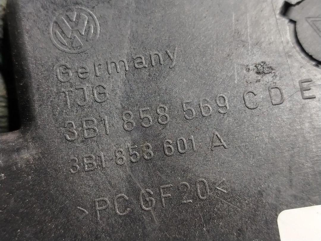 Подстаканник IH7YZ9 Volkswagen Passat - Фото 4