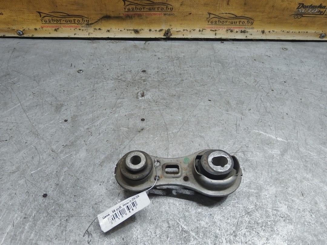 Подушка крепления двигателя UXT956 Renault Scenic купить с доставкой