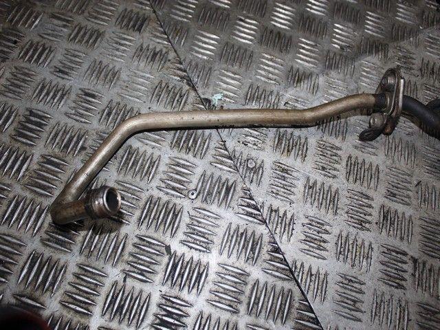 Трубка системы рециркуляции EGR 8LO05X Ford Galaxy - Фото 2