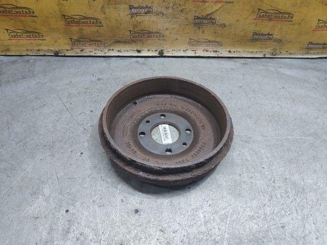 Барабан тормозной VJR8E8 Fiat Linea купить с доставкой