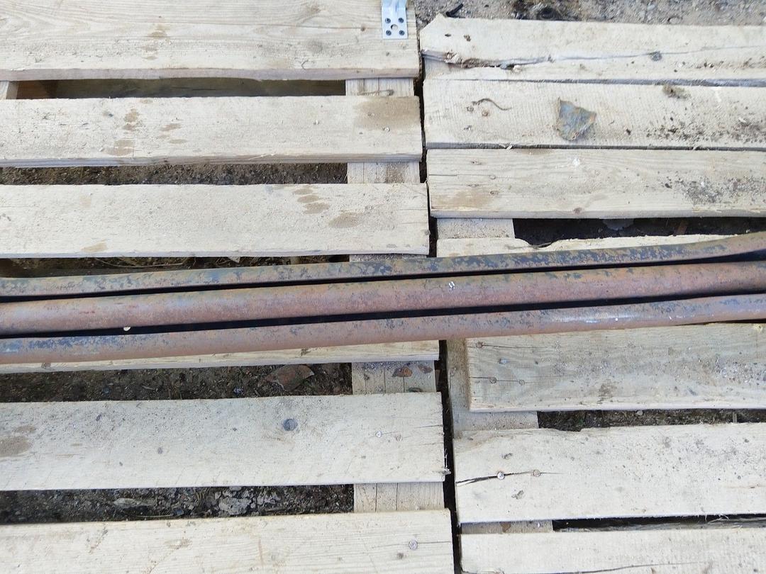 Балка подвески задняя M39EEG Renault Espace undefined