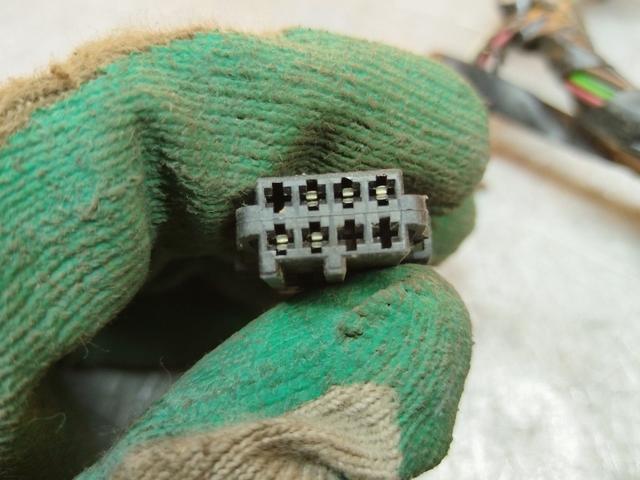 Проводка двери передней правой 00Y401 Saab 9-3 купить с доставкой. Огромный выбор запчастей и марок авто. У нас есть практически все.