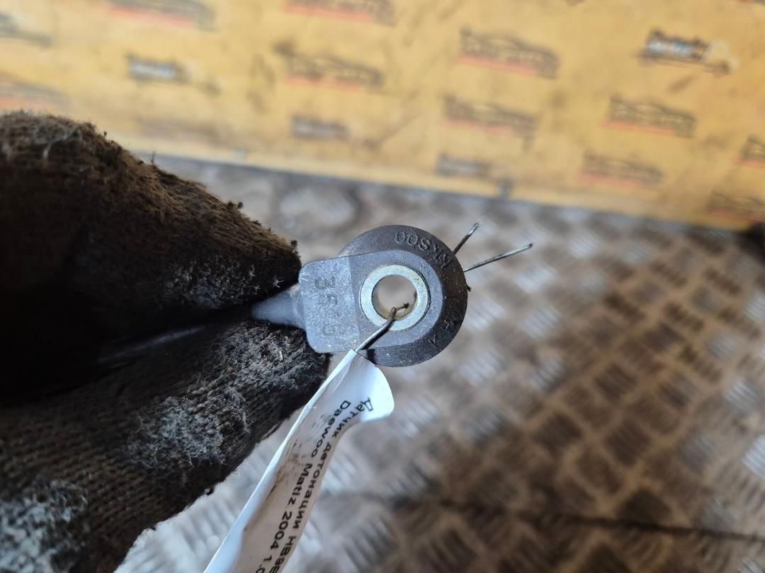 Датчик детонации HB9EOK Daewoo Matiz купить