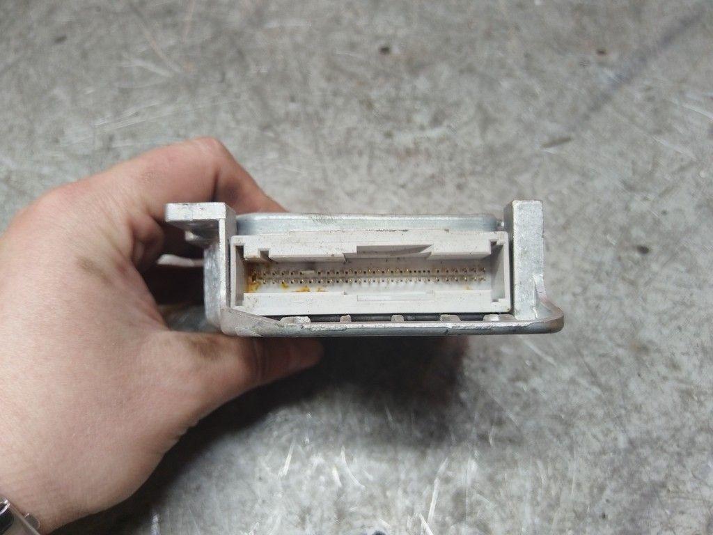 Блок AirBag KZ2Z7D BMW 3 E46 - Фото 6