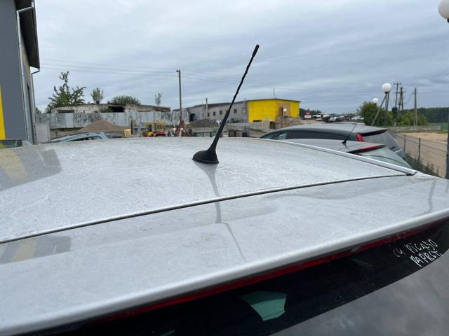 Антенна QRPTMF Citroen C4 Picasso купить