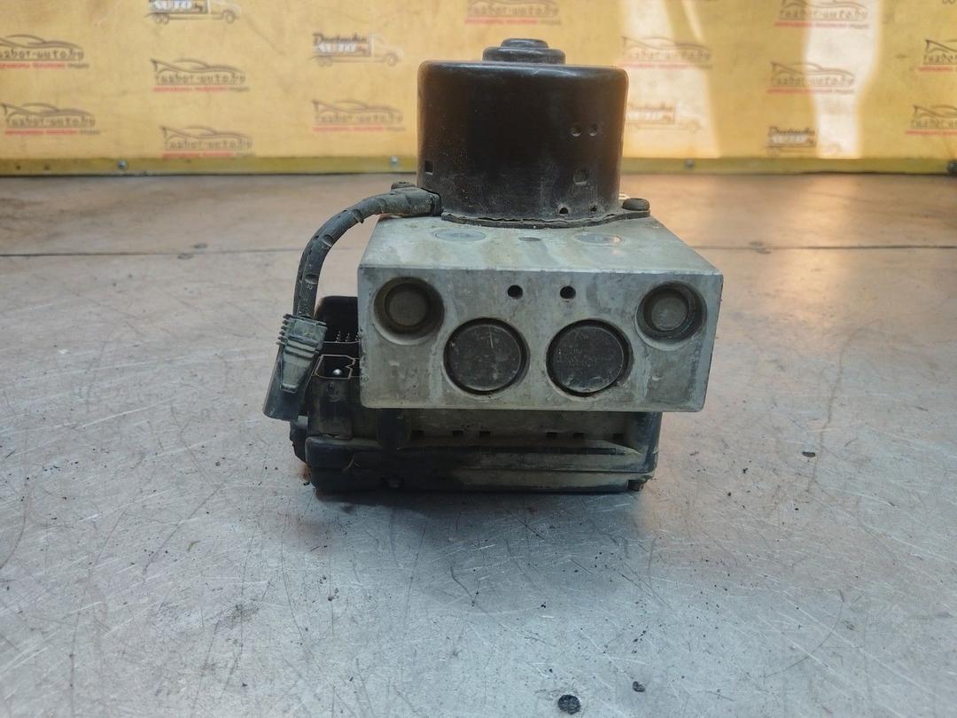 Блок ABS E2YW42 Volvo V70 - Фото 4