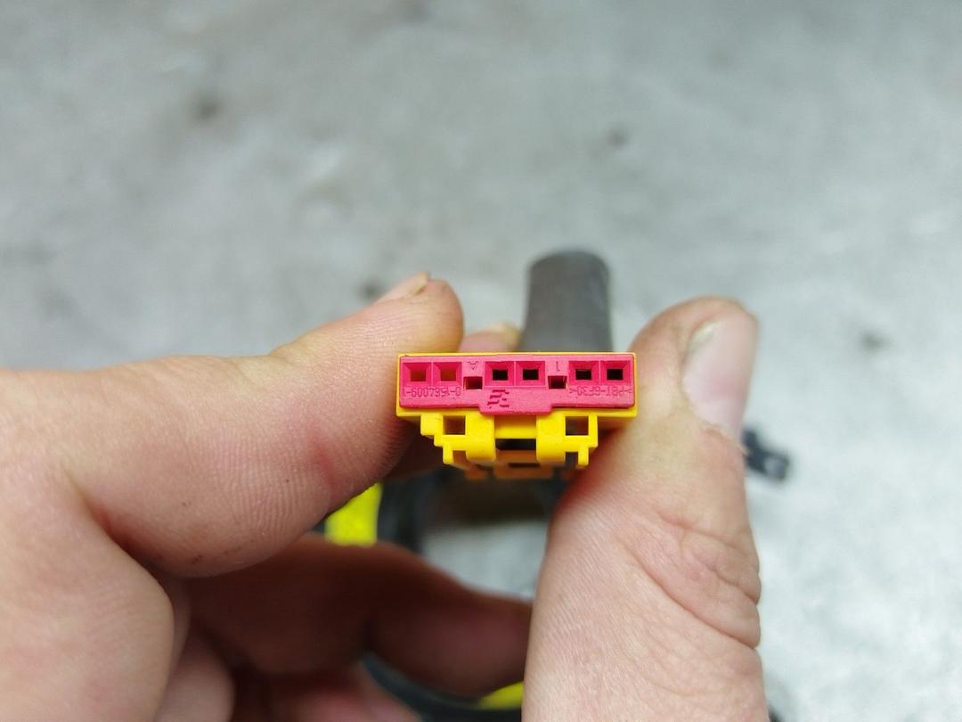 Шлейф руля 4X7WUW Volvo XC70 купить с доставкой