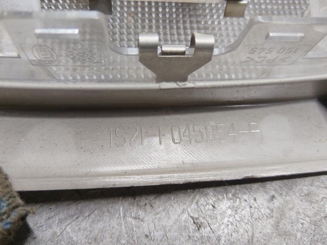 Фонарь салона (плафон) CKO9N5 Ford Mondeo - Фото 4