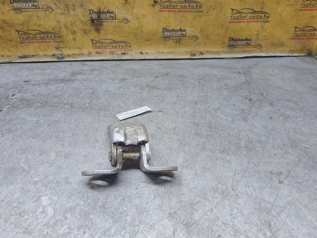 Петля двери передней правой QK8GHT Toyota Corolla - Фото 4