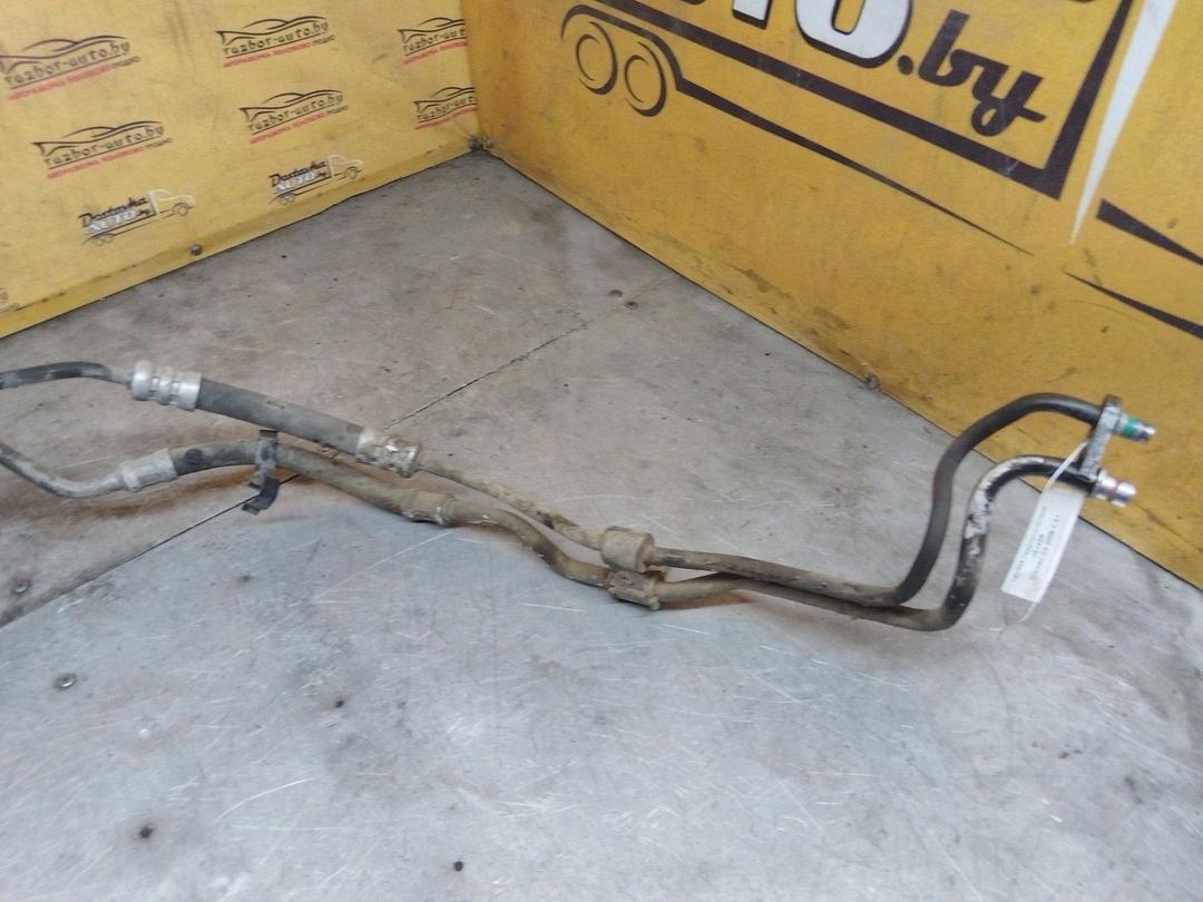 Трубка гидроусилителя JZJ4ZR Citroen C4 купить с доставкой