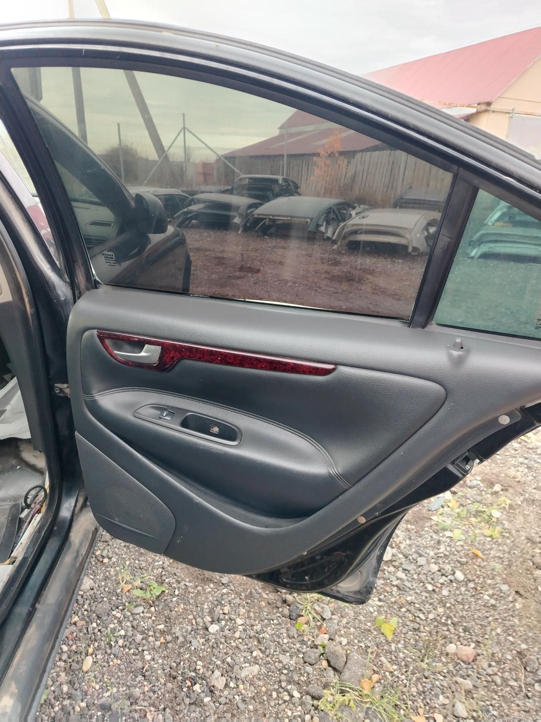 Проводка двери задней правой DXI74B Volvo S60