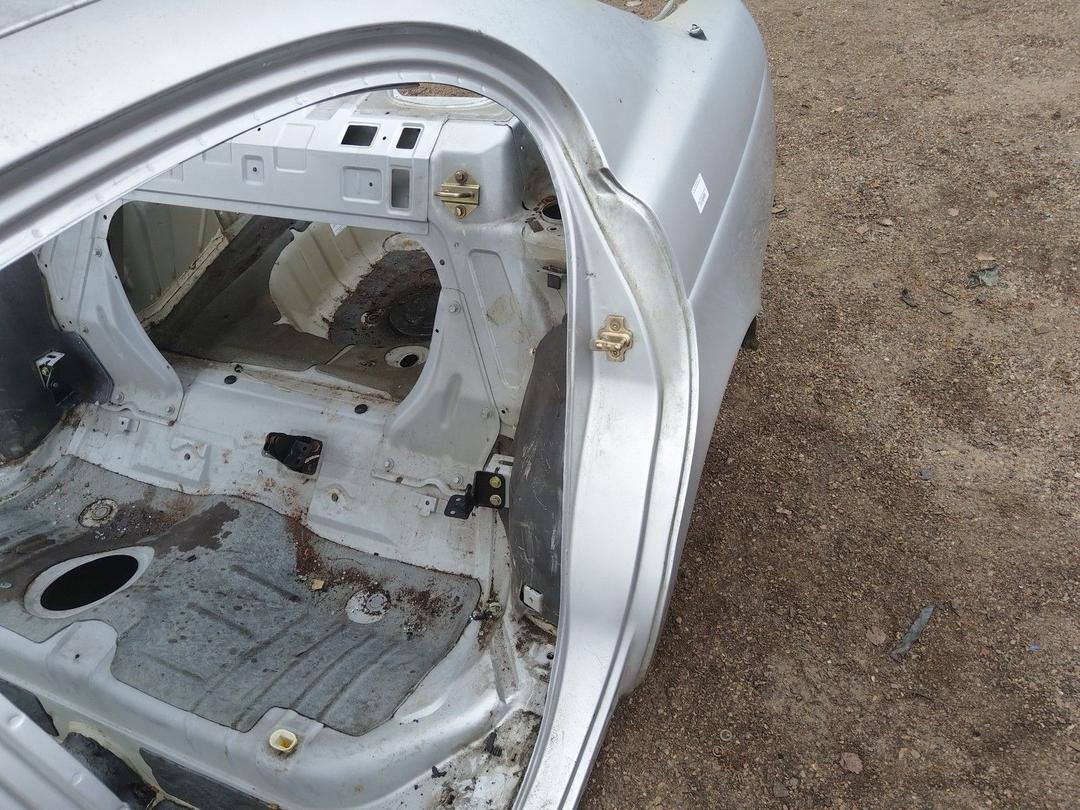 Крыло заднее левое 3J78LD Daewoo Leganza купить в магазине запчастей бу