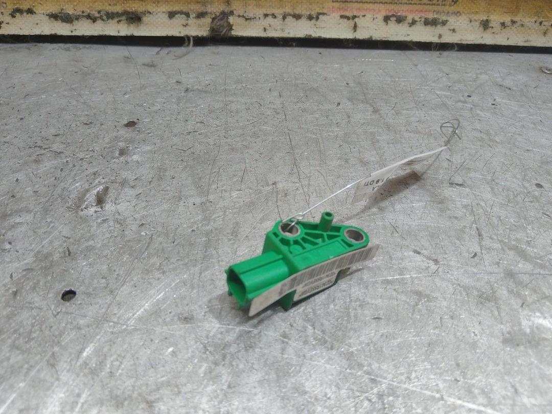 Датчик удара NWVILA Volkswagen Jetta - Фото 2